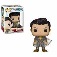 POP HEROES - SHAZAM! - EUGENE - 263